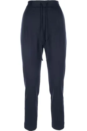 Fabiana Filippi Pantaloni con coulisse