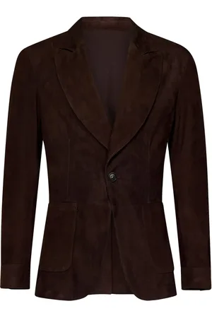 Franzese Blazer monopetto Gianni Agnelli