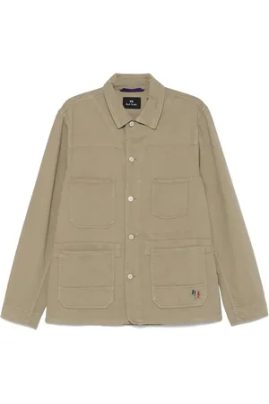 Paul Smith Giacca Chore