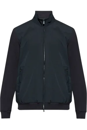 Paul & Shark Bomber con zip
