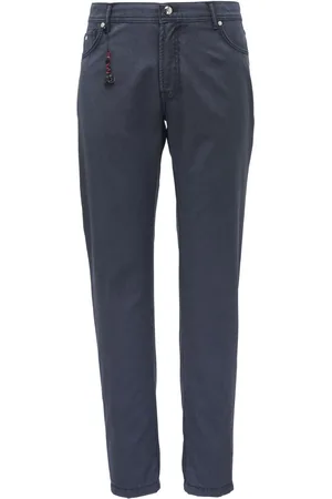 MARCO PESCAROLO Pantaloni dritti