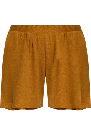 Hanro Shorts con vita elasticizzata