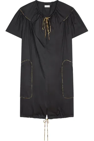 DRIES VAN NOTEN Abito corto