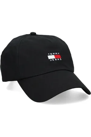 Tommy Hilfiger Cappello da baseball con applicazione