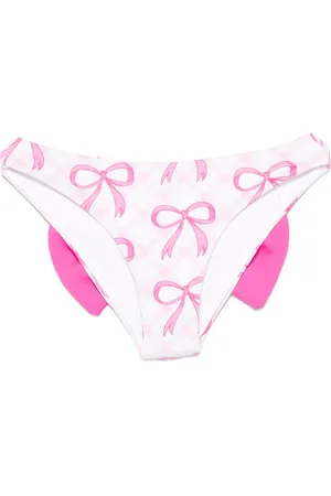 MC2 SAINT BARTH Slip bikini Madame