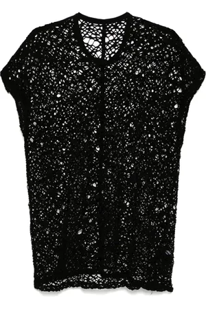 JULIUS Gilet Lathrus