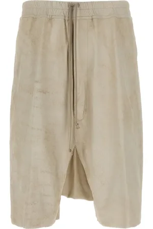 Rick Owens Bermuda Rick S Pods
