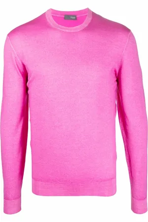 DRUMOHR Maglione girocollo