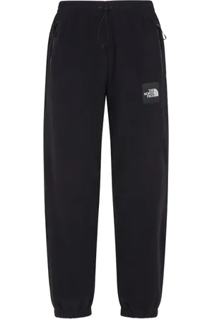 The North Face Pantaloni sportivi con logo