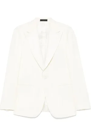 corneliani Blazer in lana