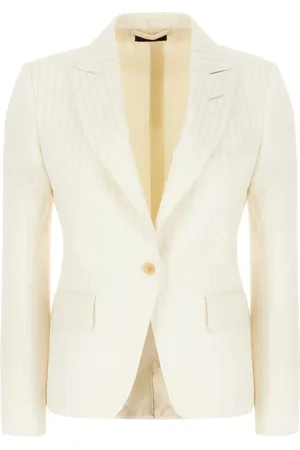 Tom Ford Blazer a righe