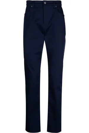 Moschino Pantaloni dritti