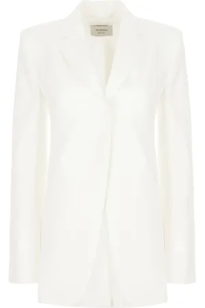 Sportmax Blazer in cotone