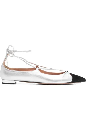 Aquazzura Ballerine Gabi