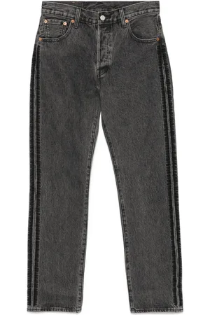 UNDERCOVER Jeans con cinque tasche