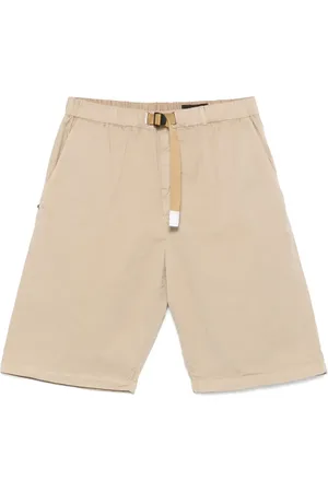 White Sand Shorts Kevin
