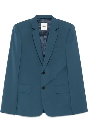 Sandro Blazer monopetto