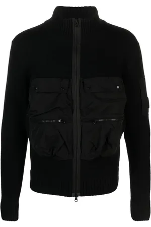C.P. Company Bomber con applicazione