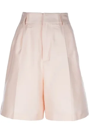 Fabiana Filippi Shorts a vita alta
