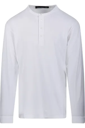 DEPARTMENT 5 T-shirt Henley
