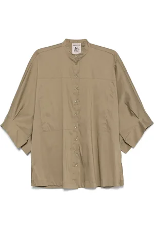 SEMICOUTURE Camicia Manuela