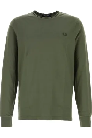Fred Perry T-shirt con logo