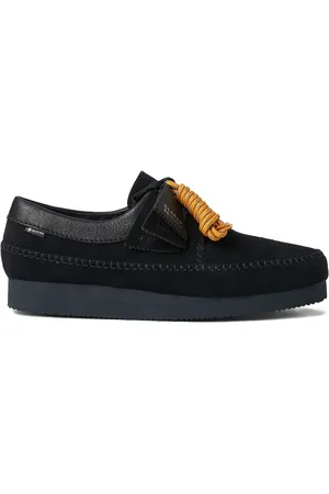 Clarks Stringate in pelle