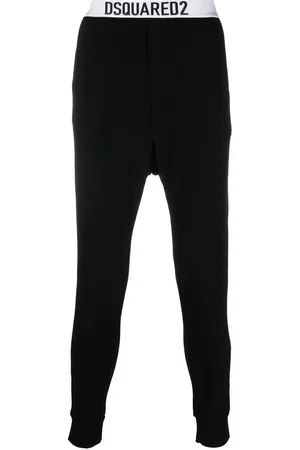 Dsquared2 Leggings con logo
