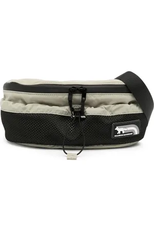 Maison Kitsuné Marsupio Flash Fox