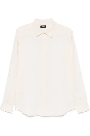 THEORY Camicia Irving