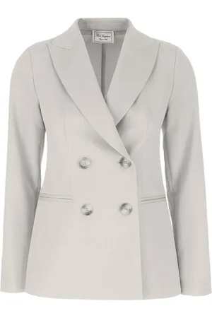 POST SCRIPTUM Blazer doppiopetto