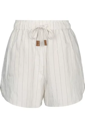 Jacob Cohen Shorts a righe