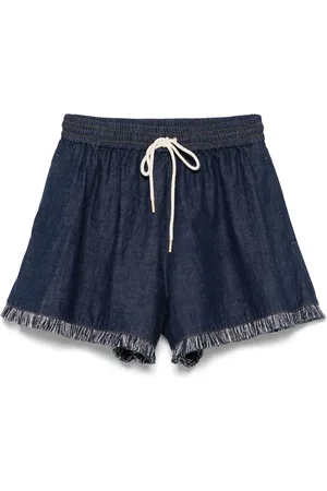 ZIMMERMANN Shorts Rhiannon