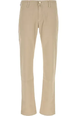 Jacob Cohen Pantaloni dritti