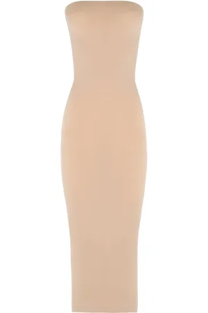 Wolford Abito midi Shaping Fatal
