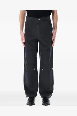 OAMC Pantaloni con tasche