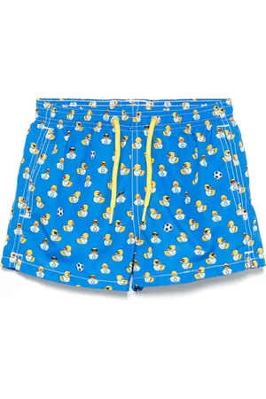 MC2 SAINT BARTH Costume da bagno Jean Lighting