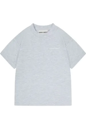 The Couture Club T-shirt con stampa