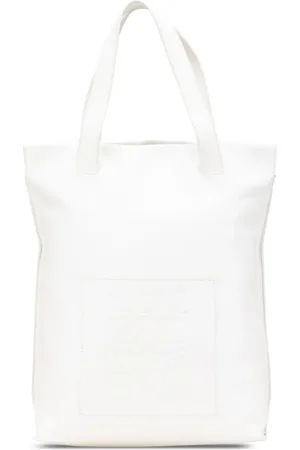 Loewe Borsa shopper Anagram in pelle 2014