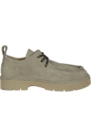Panchic Derby in pelle