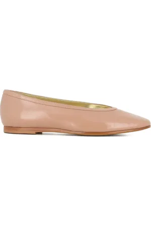 TASSINARI Ballerine in pelle