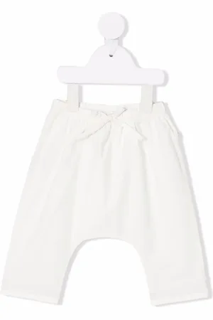 TEDDY & MINOU Pantaloni con coulisse