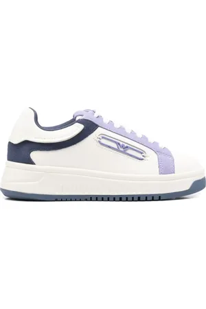 Emporio Armani Sneakers con applicazione