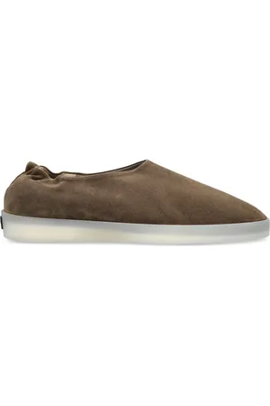 FEAR OF GOD Mocassini in pelle scamosciata