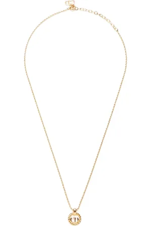 Dior Collana con pendente CD 1990-2015