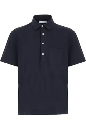 Jacob Cohen Polo in jersey