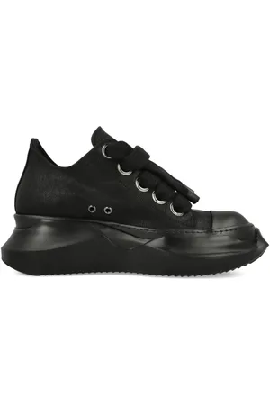 Rick Owens Sneakers Jumbo Laces