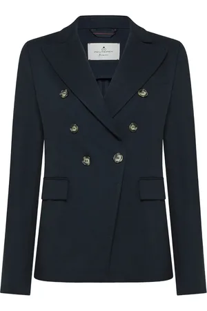 Peuterey Blazer doppiopetto