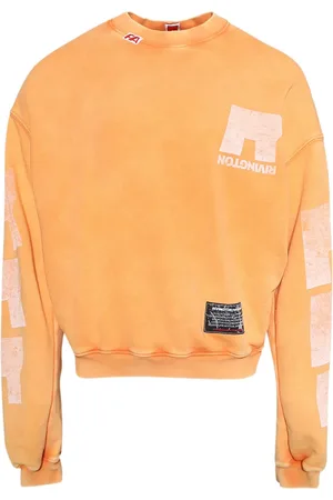 RRR-123 Felpa Heritage