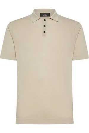 Peuterey Polo in jersey